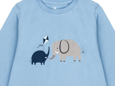 Пижама Palloncino Twinkle Star 1-00459730_7