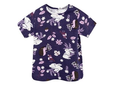 Футболка Palloncino Bunny 1-00459849_1