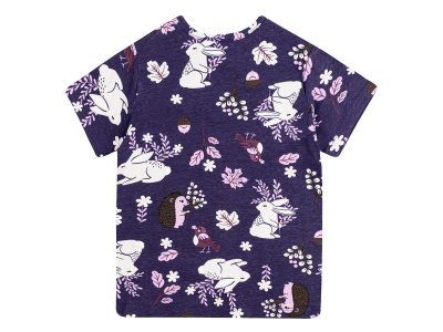 Футболка Palloncino Bunny 1-00459849_5