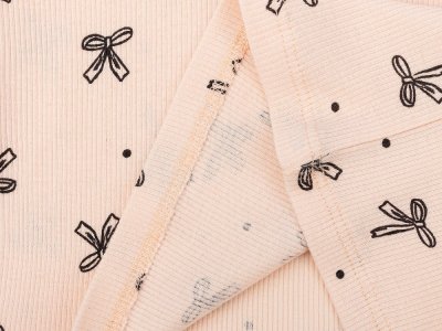 Водолазка Palloncino Bunny's sparkle 1-00459959_3