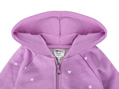 Худи Palloncino Bunny 1-00459885_3