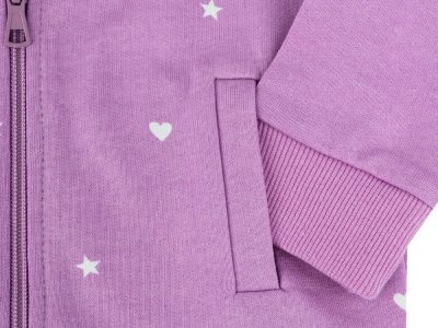 Худи Palloncino Bunny 1-00459885_4