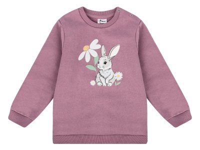 Свитшот Palloncino Bunny 1-00459889_2