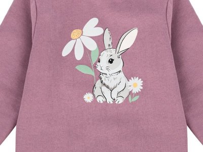 Свитшот Palloncino Bunny 1-00459889_3