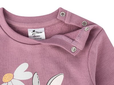 Свитшот Palloncino Bunny 1-00459889_5