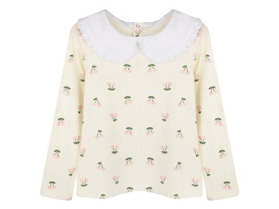 Набор юбка и лонгслив Palloncino Bunny 1-00459917_8