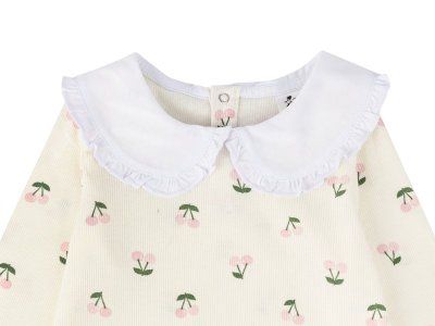 Набор юбка и лонгслив Palloncino Bunny 1-00459917_10