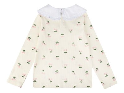 Набор юбка и лонгслив Palloncino Bunny 1-00459917_12