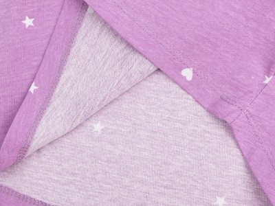 Лонгслив Palloncino Bunny's sparkle 1-00459970_4