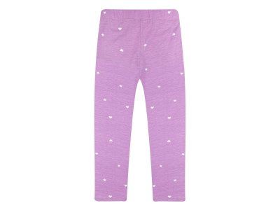 Леггинсы Palloncino Bunny's sparkle 1-00459995_2