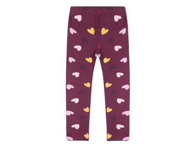 Леггинсы Palloncino Bunny's sparkle 1-00460002_2