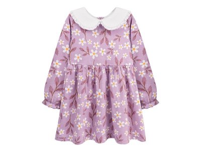 Платье Palloncino Bunny's sparkle 1-00460005_1