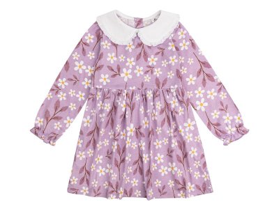 Платье Palloncino Bunny's sparkle 1-00460005_2