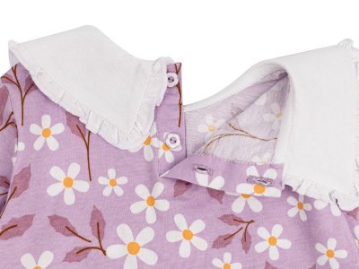Платье Palloncino Bunny's sparkle 1-00460005_7