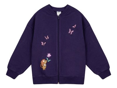 Бомбер Palloncino Bunny's sparkle 1-00460048_2