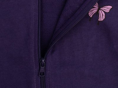 Бомбер Palloncino Bunny's sparkle 1-00460048_5