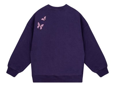 Бомбер Palloncino Bunny's sparkle 1-00460048_6