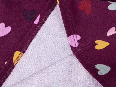 Свитшот Palloncino Bunny's sparkle 1-00460082_3