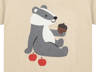 Футболка Palloncino Beaver team 1-00460699_3