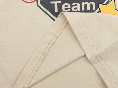 Лонгслив Palloncino Beaver team 1-00460714_4