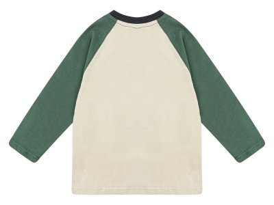 Лонгслив Palloncino Beaver team 1-00460714_6