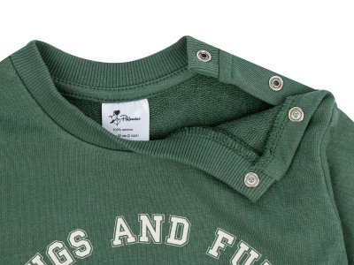 Свитшот Palloncino Beaver team 1-00460730_5