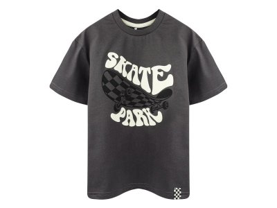 Футболка Palloncino Dinosaurs skate 1-00460785_2