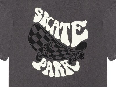 Футболка Palloncino Dinosaurs skate 1-00460785_5