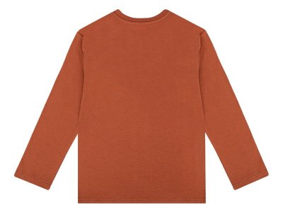 Лонгслив Palloncino Dinosaurs skate 1-00460794_5