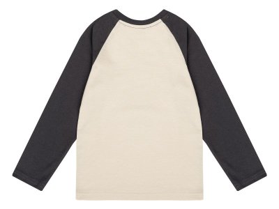 Лонгслив Palloncino Dinosaurs skate 1-00460805_5