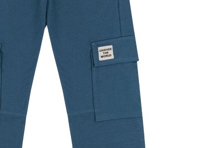 Брюки Palloncino Dinosaurs skate 1-00460816_2