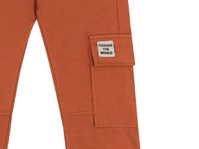 Брюки Palloncino Dinosaurs skate 1-00460823_2