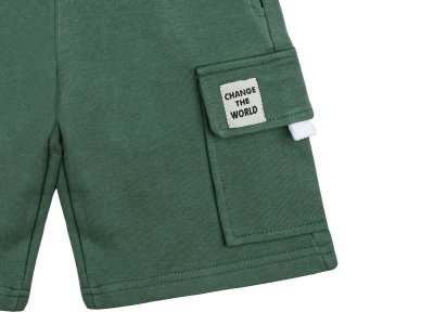 Шорты Palloncino Dinosaurs skate 1-00460927_2