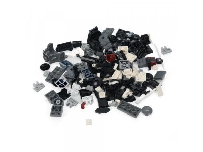 Конструктор Город мастеров Супергерои, 152 дет. 1-00461756_4