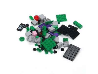 Конструктор Город мастеров Супергерои сборная фигурка, 93 дет. 1-00461758_4