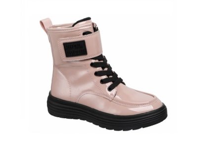 Ботинки демисезонные Indigo Kids 1-00464342_2