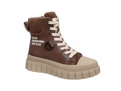 Ботинки демисезонные Indigo Kids 1-00464355_2