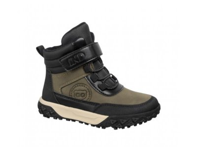 Ботинки демисезонные Indigo Kids 1-00464375_2