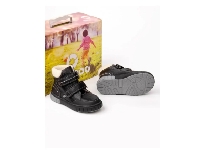 Ботинки демисезонные Tapiboo 1-00464175_4