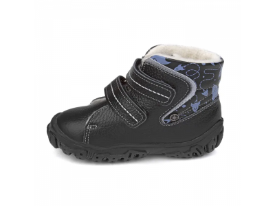 Ботинки демисезонные Tapiboo 1-00464182_3