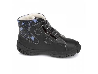 Ботинки демисезонные Tapiboo 1-00464182_4
