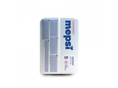 Подгузники-трусики Mepsi Comfort размер ХL 12-20 кг, 38 шт 1-00464263_4