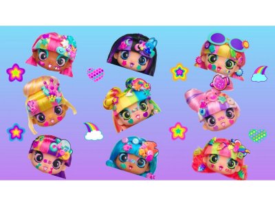 Кукла Decora Girlz Марина 1-00464475_12