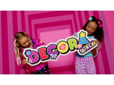 Кукла Decora Girlz Марина 1-00464475_9