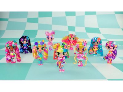 Кукла Decora Girlz Марина 1-00464475_13