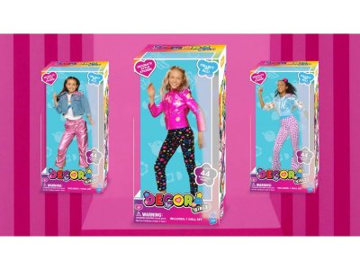Кукла Decora Girlz Марина 1-00464475_11