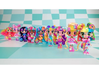 Кукла Decora Girlz Марина 1-00464475_2