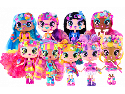 Кукла Decora Girlz Марина 1-00464475_3