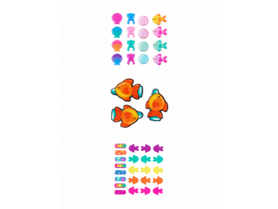 Кукла Decora Girlz Марина 1-00464475_15