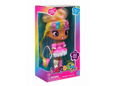 Кукла Decora Girlz Регина 1-00464476_5